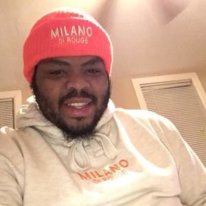 Meet your Posher, Nathaniel